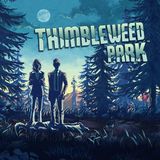 Thimbleweed Park (PlayStation 4)